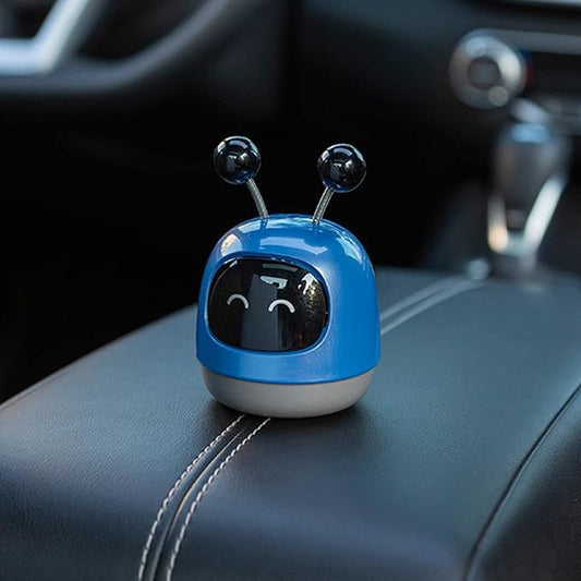 Cute Cartoon Air Freshener - Describings