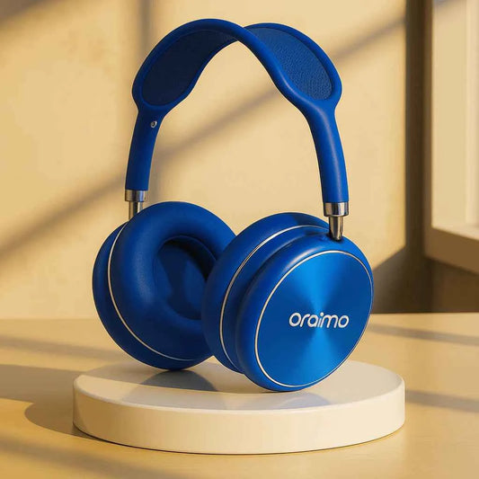 Oraimo - Stereo Wireless Headset - Describings