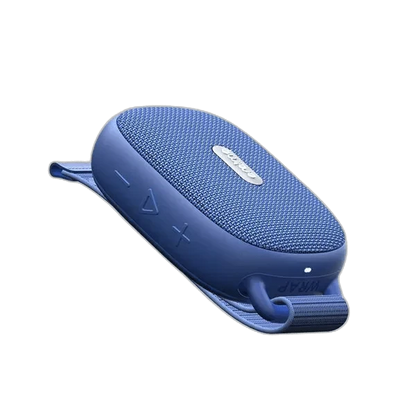 Oraimo - Wrap Wireless Speaker (Original) - Describings