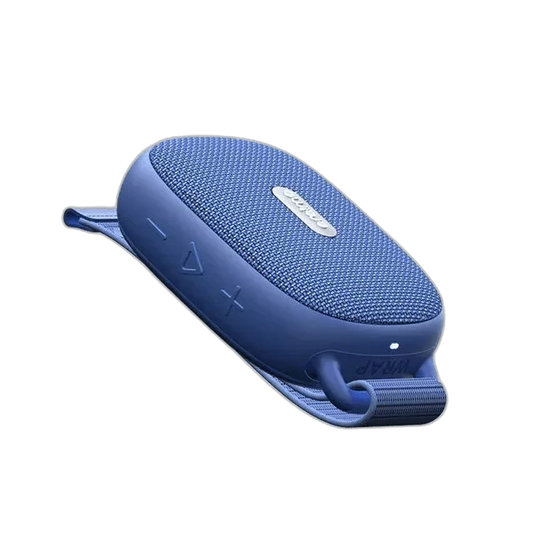 Oraimo - Wrap Wireless Speaker (Original) - Describings