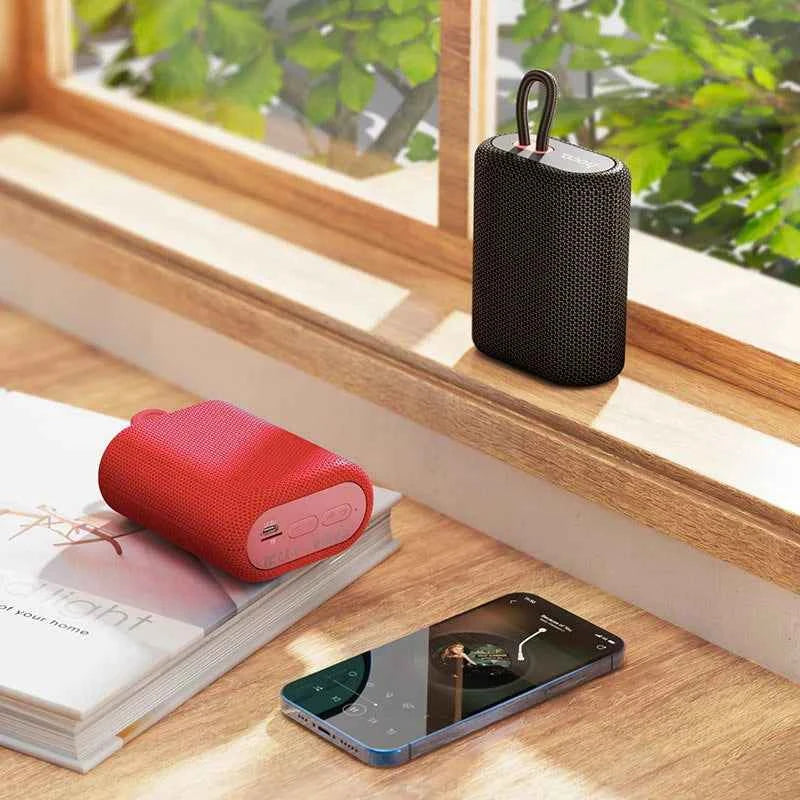 Hoco - Sports BT Speaker (BS47) - Describings