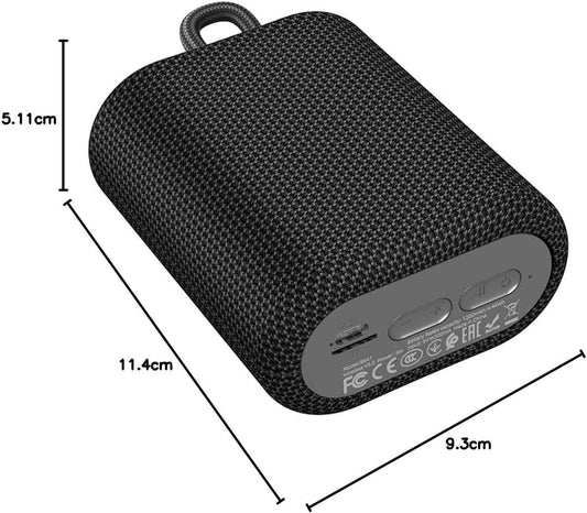 Hoco - Sports BT Speaker (BS47) - Describings