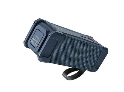 Hoco - Magic Sports BT Speaker (HC6) - Describings