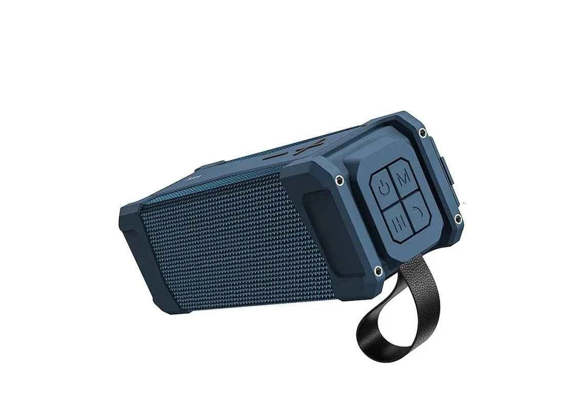 Hoco - Magic Sports BT Speaker (HC6) - Describings