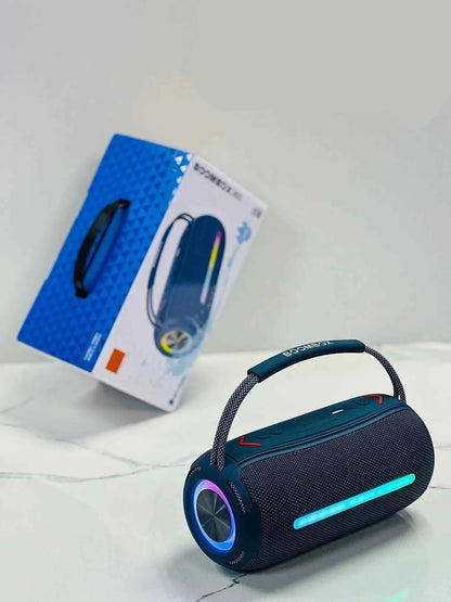 Mini Wireless Speaker - Describings
