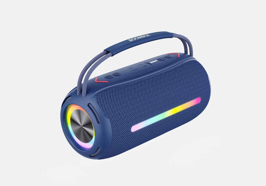Mini Wireless Speaker - Describings
