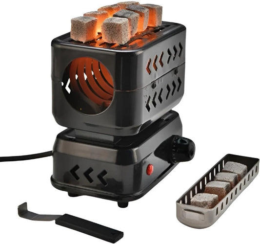Denx - Electric Cooking Plate - Describings