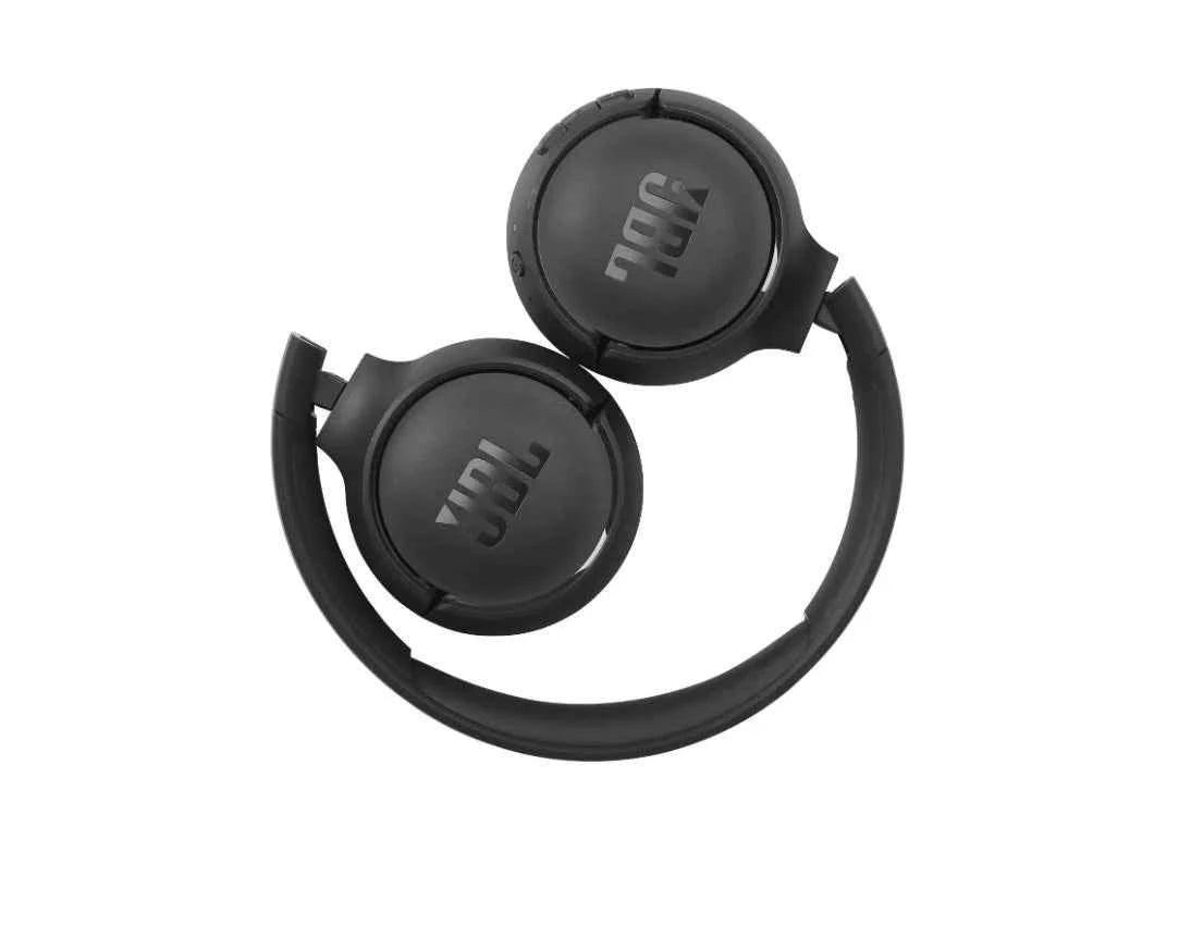 BT Headphones - Describings