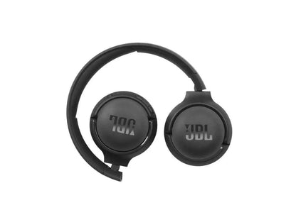 BT Headphones - Describings