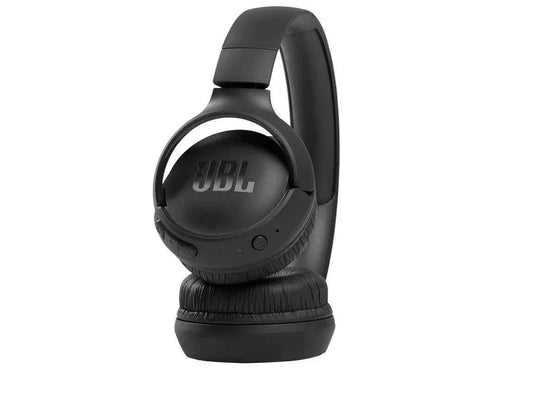 BT Headphones - Describings