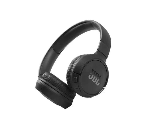 BT Headphones - Describings