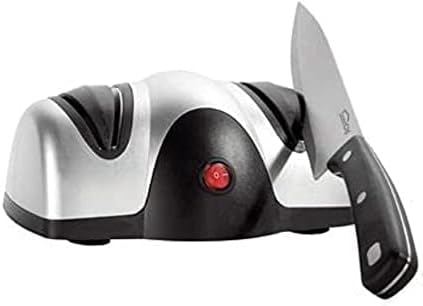 Electric Knife Sharpener - Describings