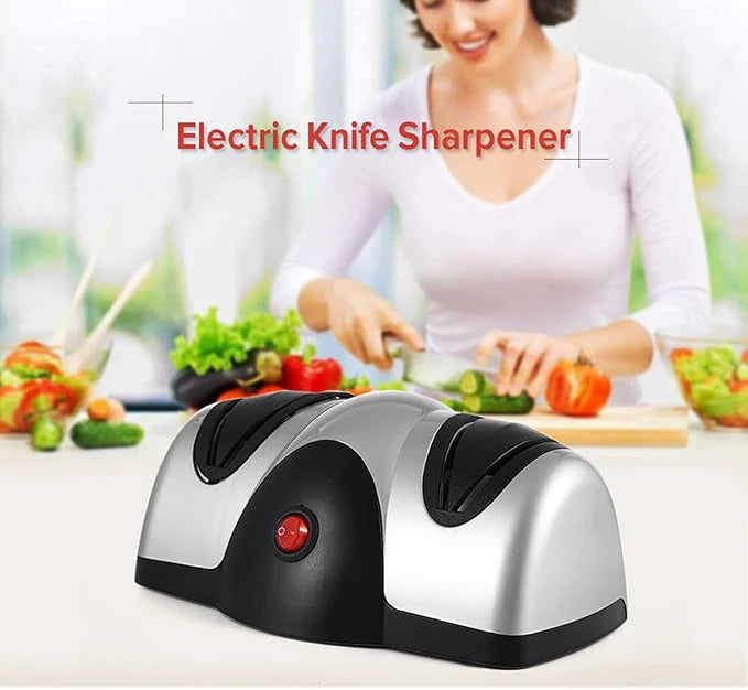 Electric Knife Sharpener - Describings
