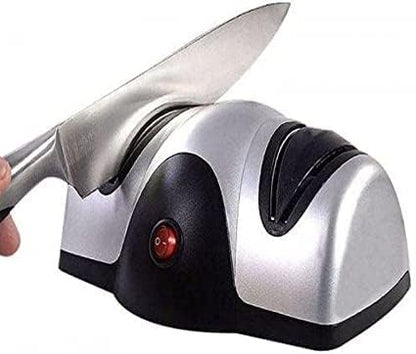 Electric Knife Sharpener - Describings