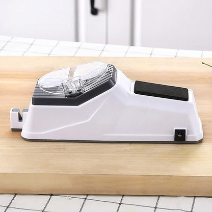 Electric Knife Sharpener - Describings