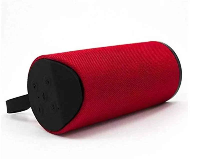 Compact Wireless Speaker - Describings