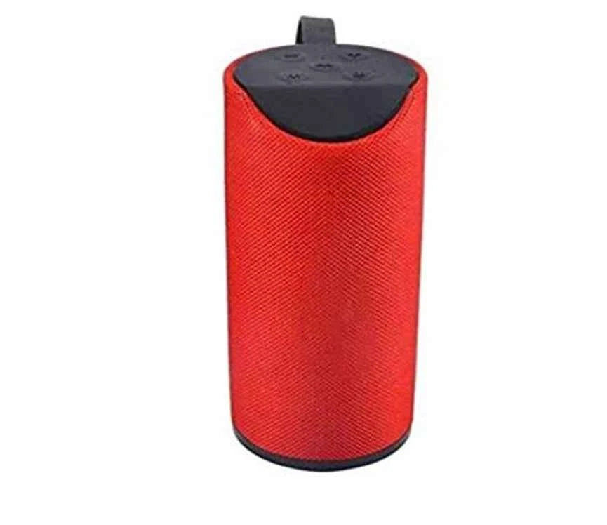 Compact Wireless Speaker - Describings