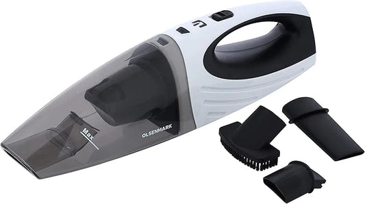 Handy Car Vacuum Cleaner - Describings