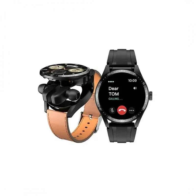 Hanio Teko RW37 Smart Watch & Earbuds - Describings