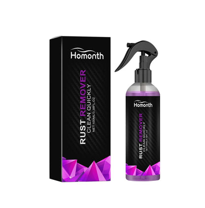 Homonth - Rust Remover - Describings