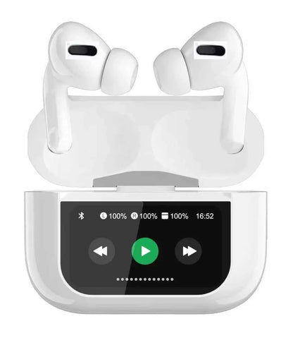 Customize Picture Earbuds (Z90 Pro) - Describings