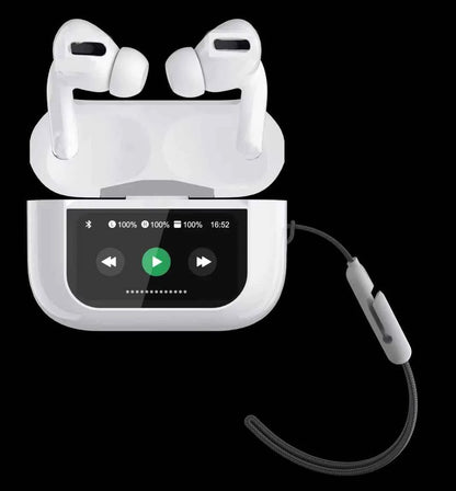 Customize Picture Earbuds (Z90 Pro) - Describings