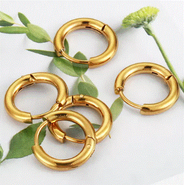 Simple Women Earrings - Describings