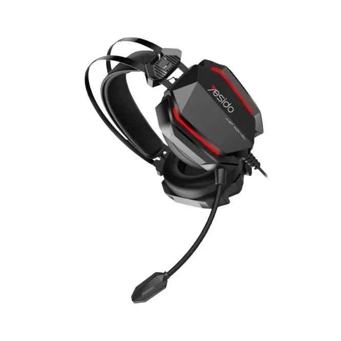 EK03 Gaming Headset - Describings