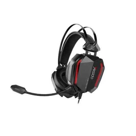 EK03 Gaming Headset - Describings
