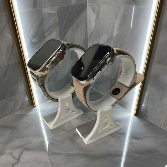 HM23 Couples Smart Watch - Describings