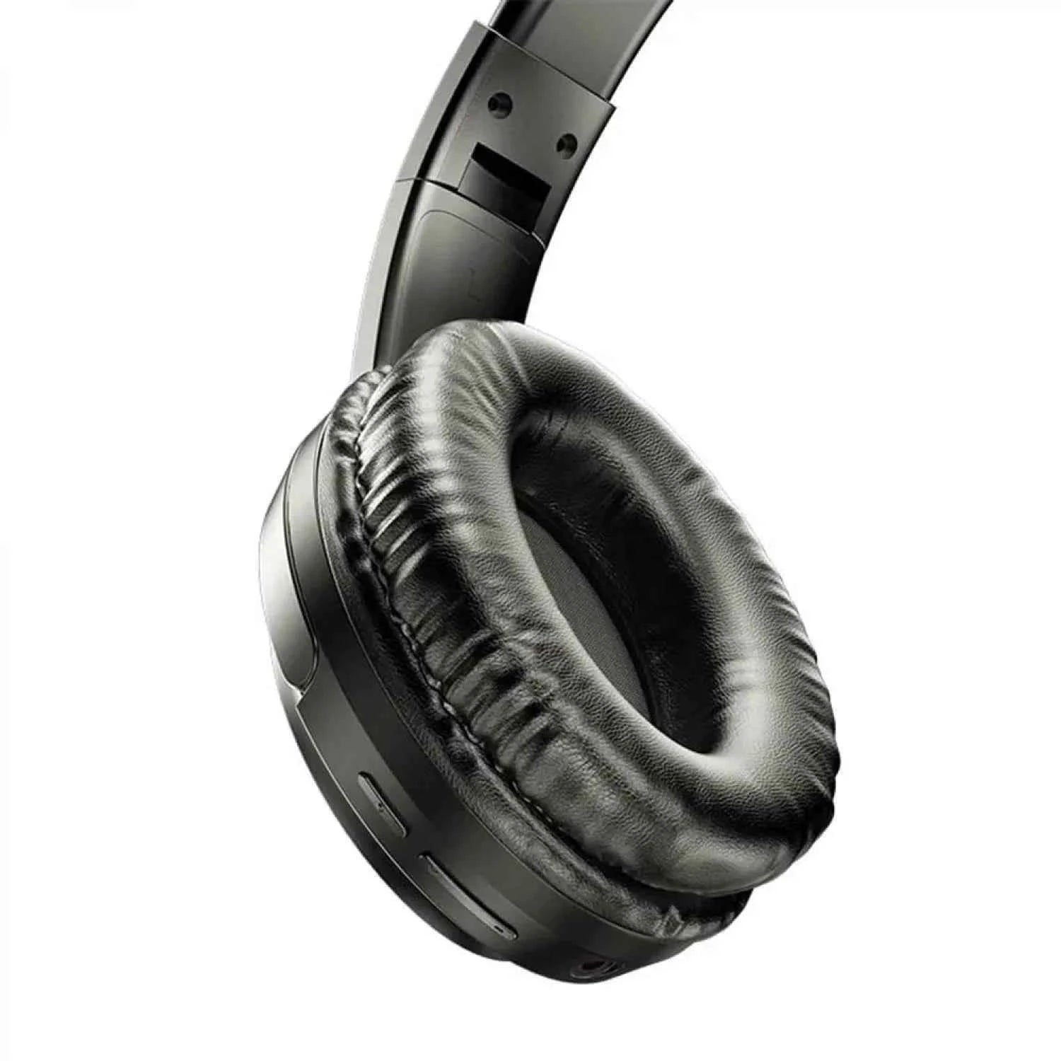 Vibe Sphere Headphones - Describings