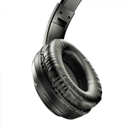 Vibe Sphere Headphones - Describings