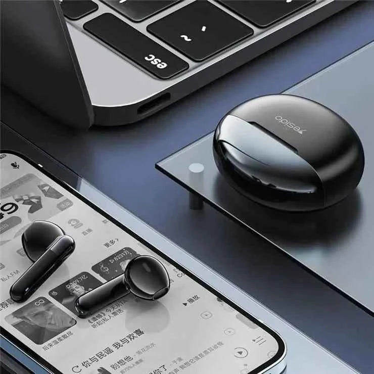 Sound Sphere Earbuds - Describings