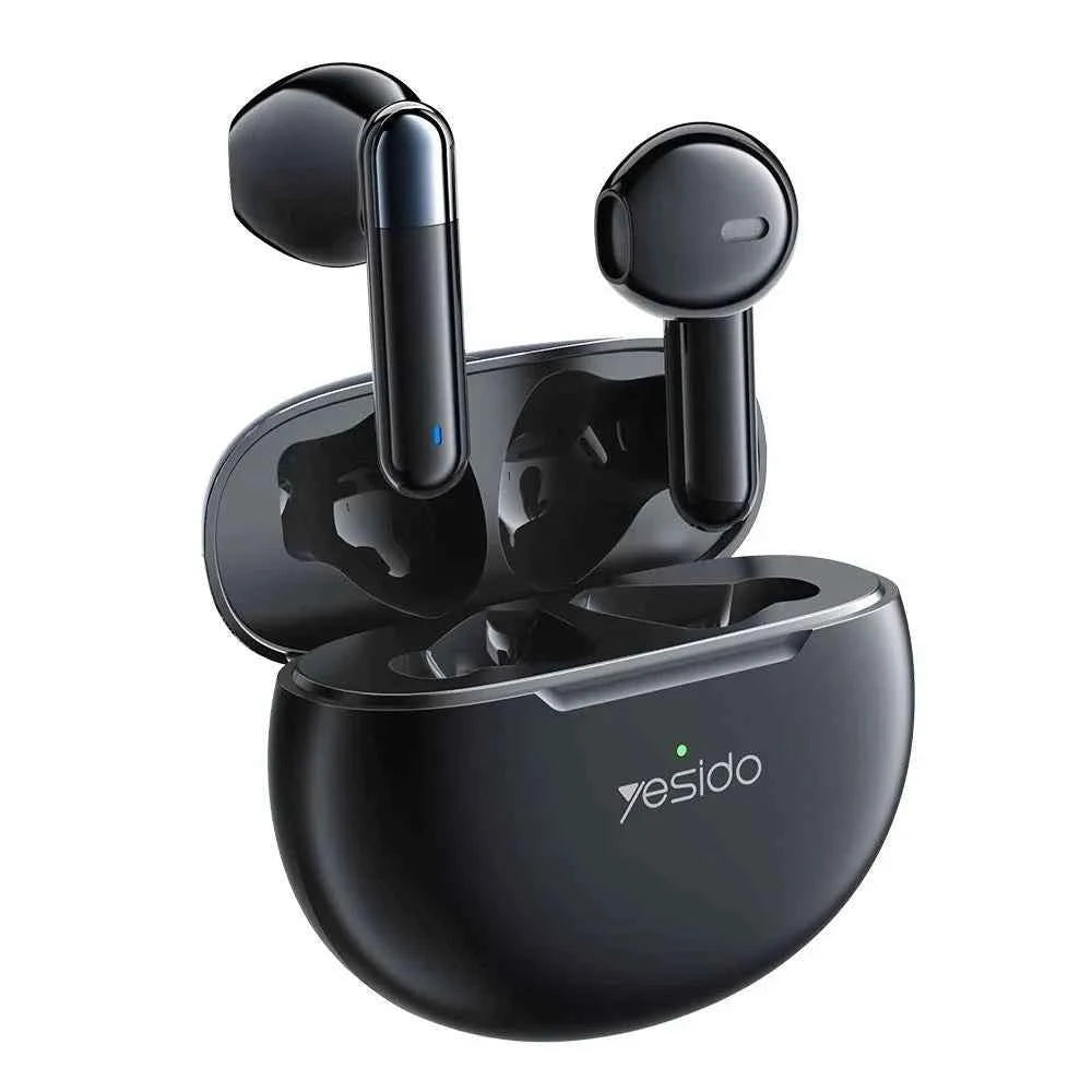 Sound Sphere Earbuds - Describings