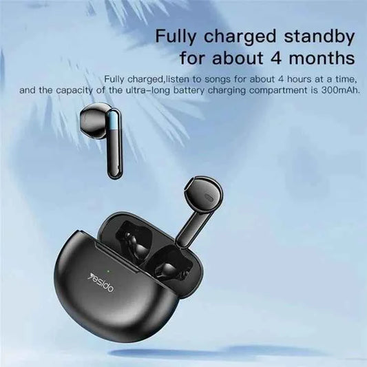 Sound Sphere Earbuds - Describings