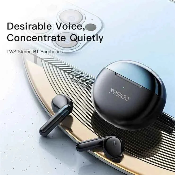 Sound Sphere Earbuds - Describings