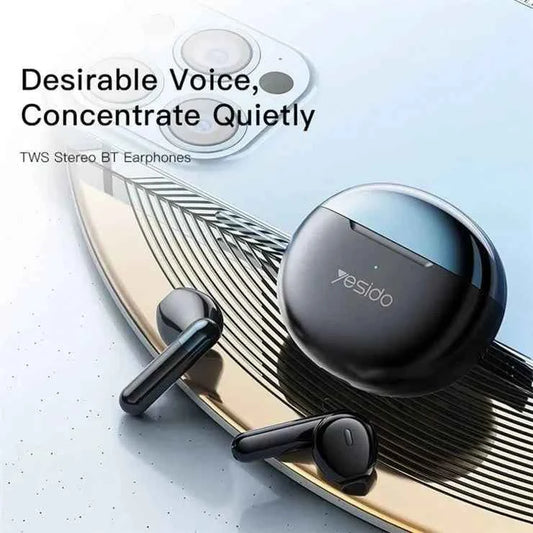 Sound Sphere Earbuds - Describings