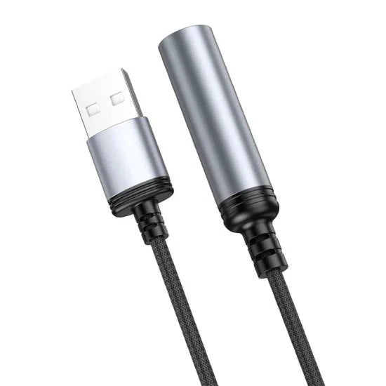 Lenyes - Flameless USB Lighter - Describings