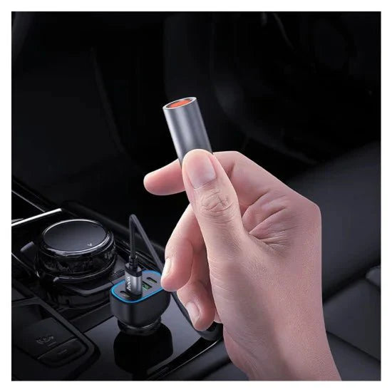 Lenyes - Flameless USB Lighter - Describings