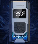 Lenyes - Tire Inflator © - Describings