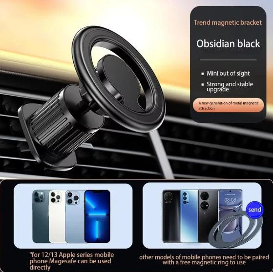 Magnetize Universal Holder - Describings