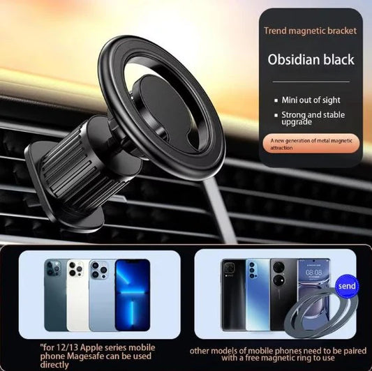 Magnetize Universal Holder - Describings