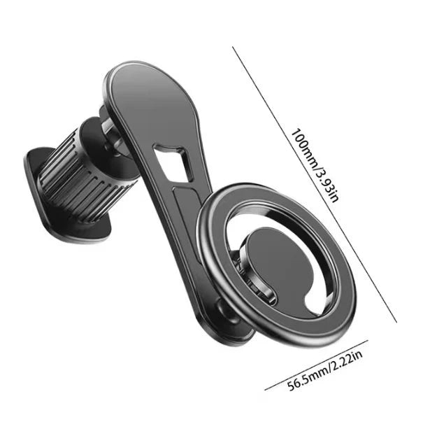 Magnetize Universal Holder - Describings