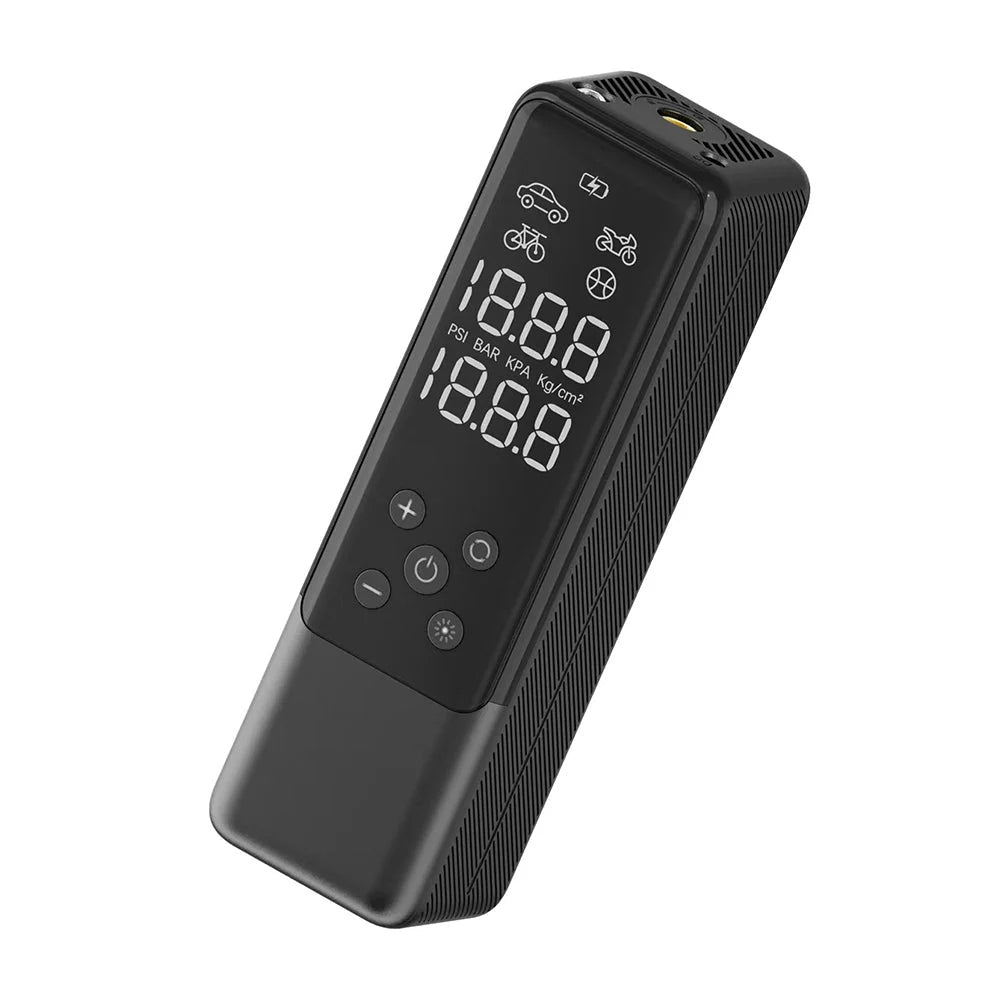 Multifunctional Pump - Describings