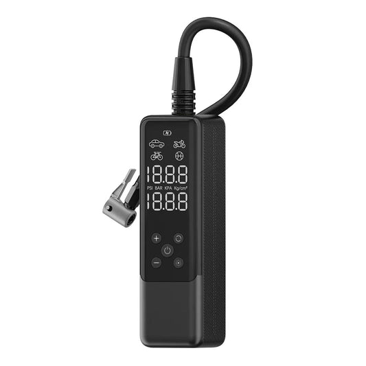 Multifunctional Pump - Describings