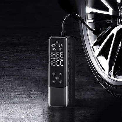 Multifunctional Pump - Describings
