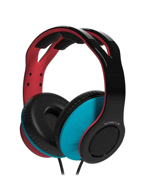 Game & Go Headset - Describings