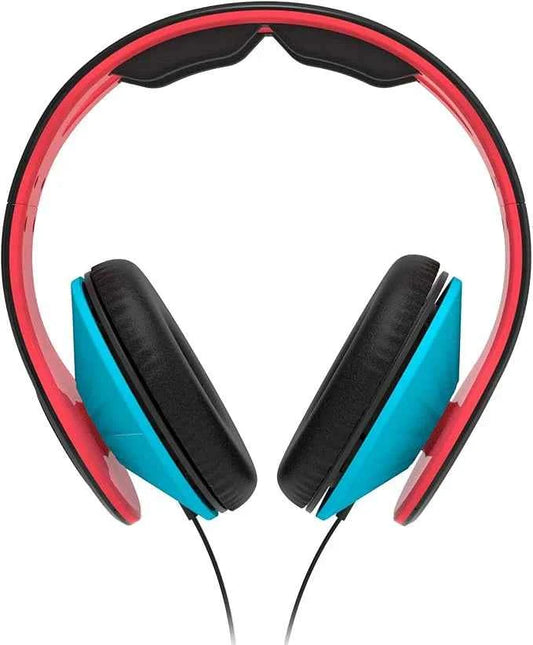 Game & Go Headset - Describings