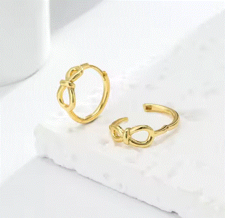 Women's Fashion Earrings - Describings