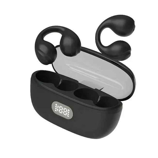 TWS Bluetooth Earbuds - Describings